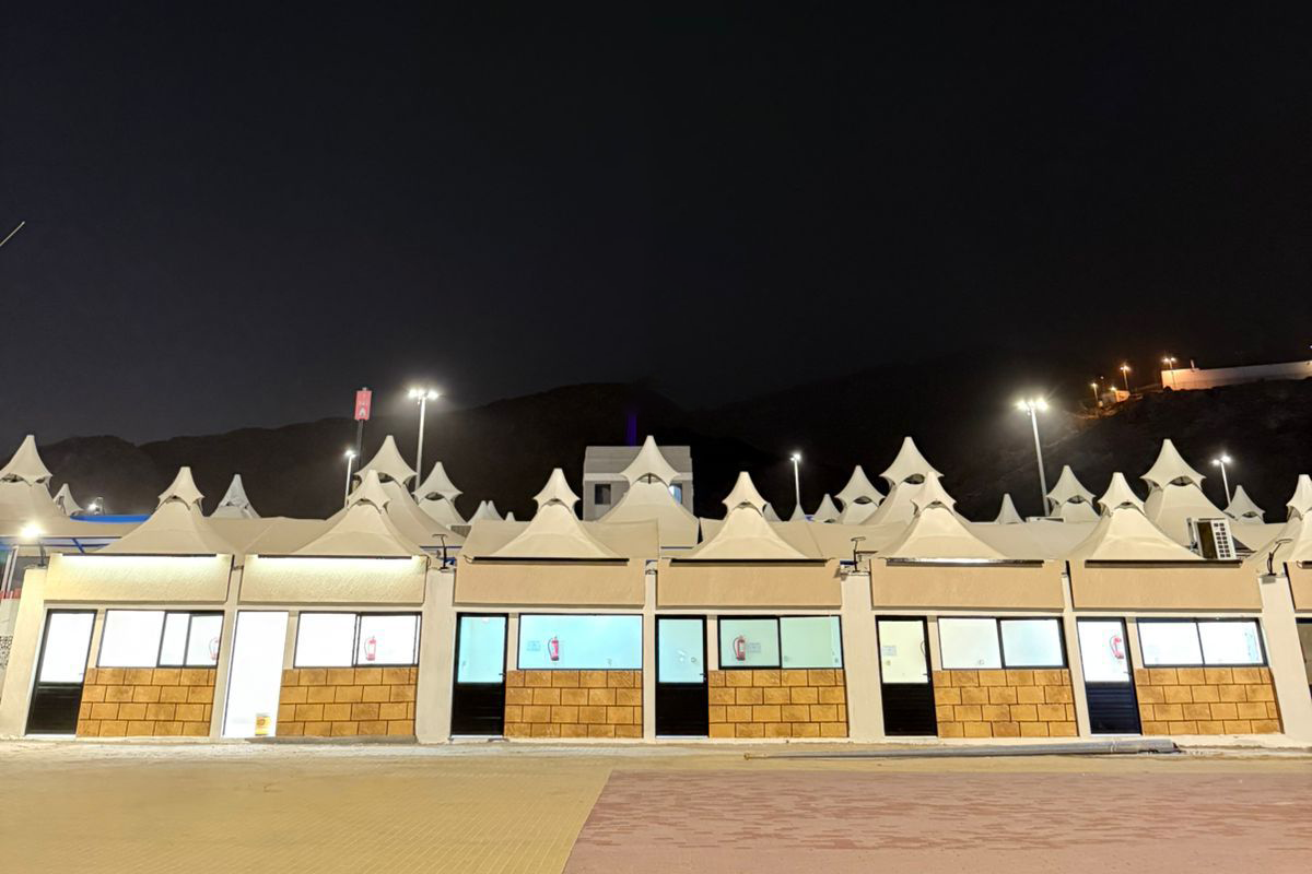 Commercial Masar Avenue Project - image 1