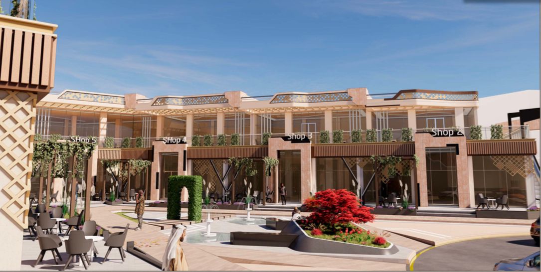 V Yard Project - image 3